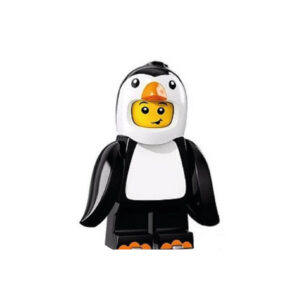 penguin