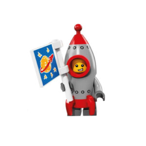 rocket