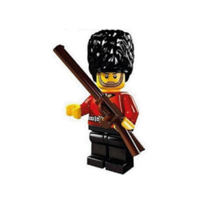 soldier
