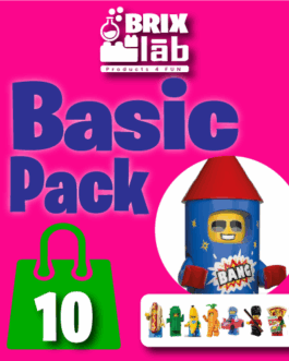 Basic 10 Pack