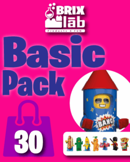 Basic 30 Pack