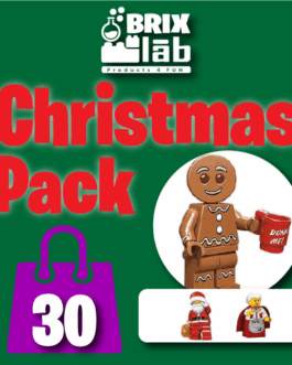 Christmas 30 Pack