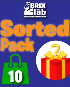 Sorted 10 Pack