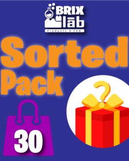 Sorted 30 Pack