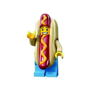 Hot Dog-100
