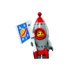 Rocket-100