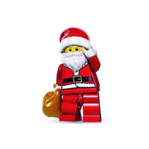 Santa-100