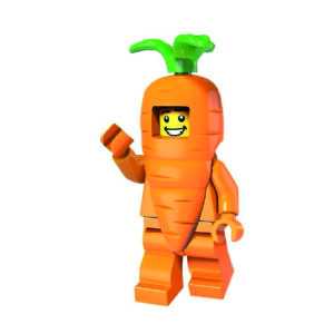 carrot man-100