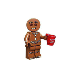 gingerbread man-100