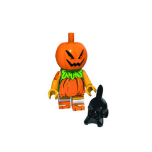 pumpkin man-100