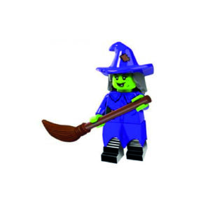 witch-100